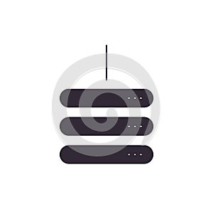 Web ui and basic app icon.