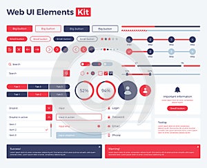 Web-ui-elements-kit copy