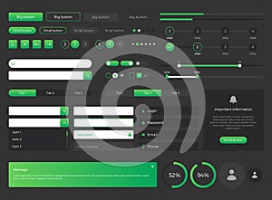Web-ui-elements-kit copy