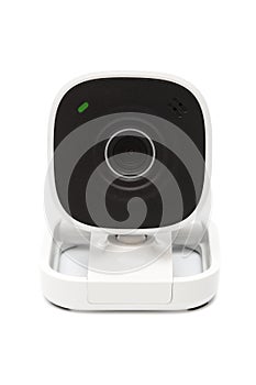 Web video camera