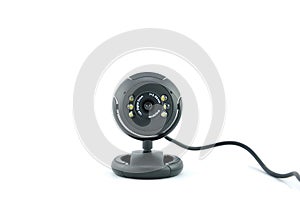 Webcam
