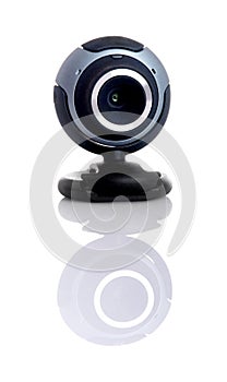 Webová kamera 