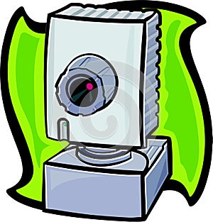Webcam