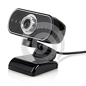 Webcam
