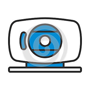 Webcam Icon