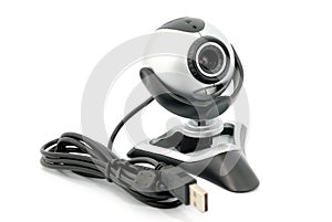 Webcam