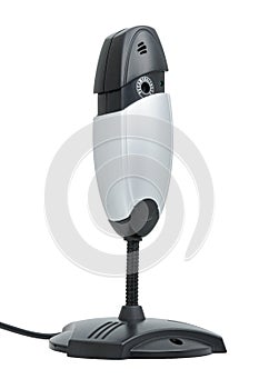 Webcamera