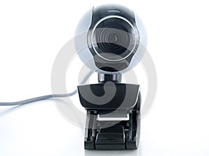 Webcamera isolated