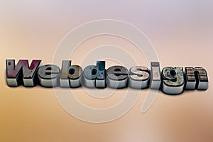 Webdesign