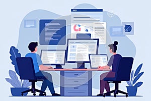 Webflow's Efficient Web Development and Hosting