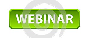 Webinar button