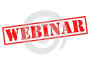 WEBINAR