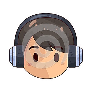 Illustration of Moderator