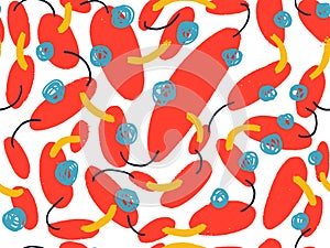 WebModern style abstraction with composition