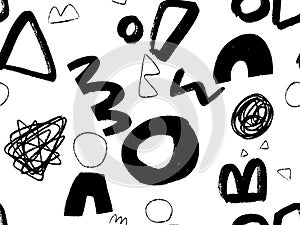 WebModern style abstraction with composition