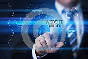 Website Builder Web img