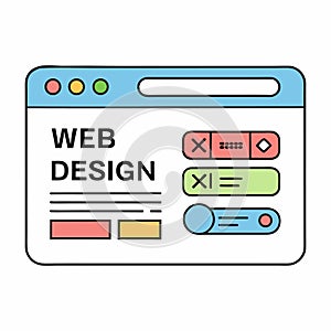 Website development blends design, coding, and strategy to build fast, responsive