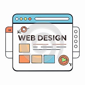 Website development blends design, coding, and strategy to build fast, responsive