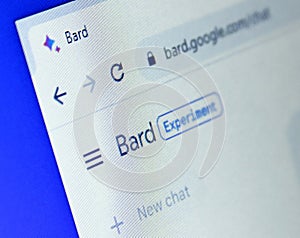 google Bard ai