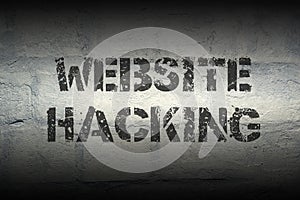 Website hacking gr