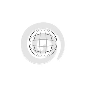 Website icon for app ui or web design