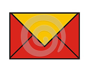 Website Icon - email