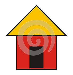 Website Icon - Home