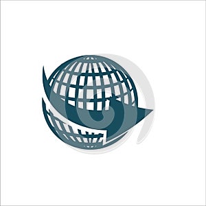 Website Icon Vector Ilustration