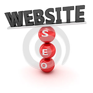 Website and seo