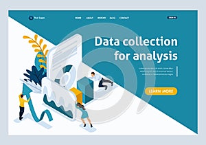 Landing Page for Business Solutionsn