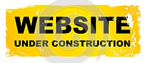 Website Under Construction