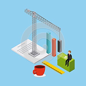 website under construction design