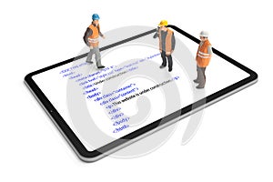 Website under construction