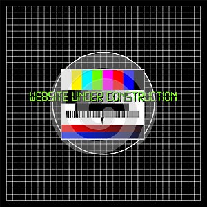 Website under construction