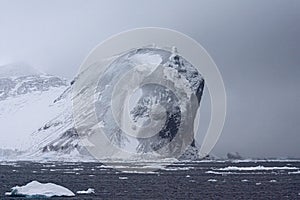 Weddelzee, Weddel Sea