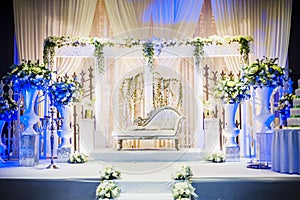 Wedding Altar