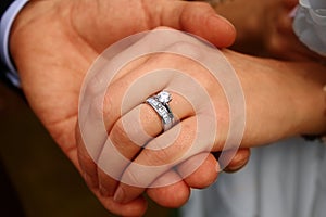 Wedding Bands