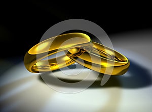 Wedding-bands