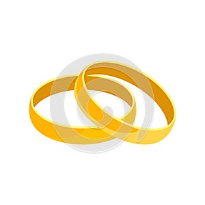 Wedding Bands Vector