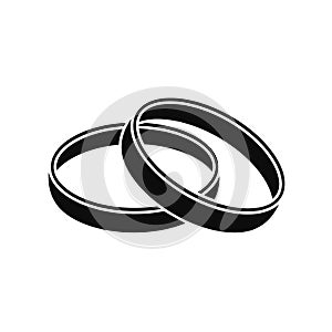 Wedding Bands Vector