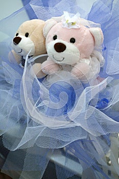 Wedding Bears