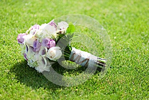 Wedding Boquet