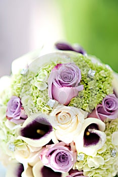 Wedding Boquet