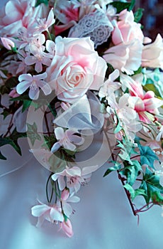 Wedding Boquet