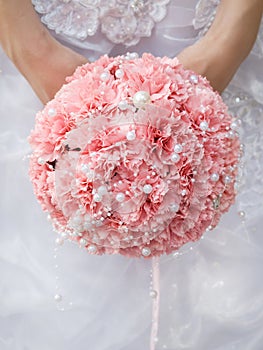 Wedding bouquet