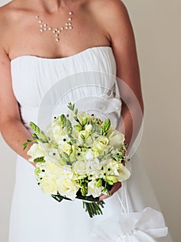 Wedding Bouquet