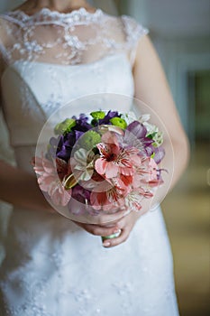 Wedding Bouquet