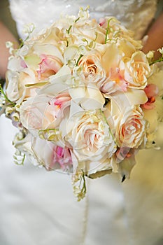 Wedding Bouquet