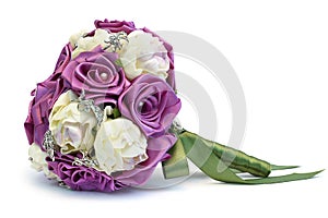 Wedding bouquet
