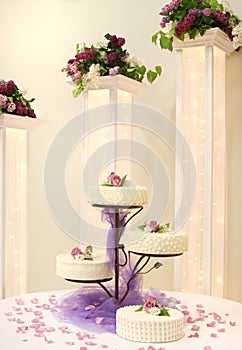 Wedding Cake photo